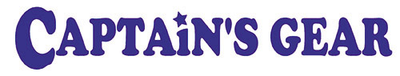 Since 1996, Captain’s Gear has been the trusted source for quality merchandise for professional captains and nautical enthusiasts. We’re dedicated to offering specialty products at fair prices, backed by guaranteed satisfaction, excellent customer service, and a commitment to your privacy.