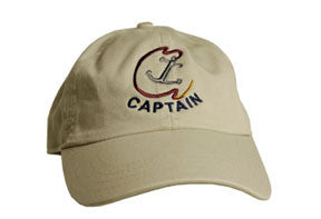 Captain Cap