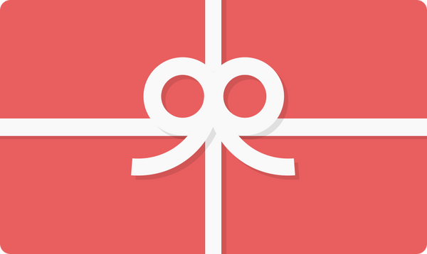 Gift Card for Captain's Gear - Choose Amount