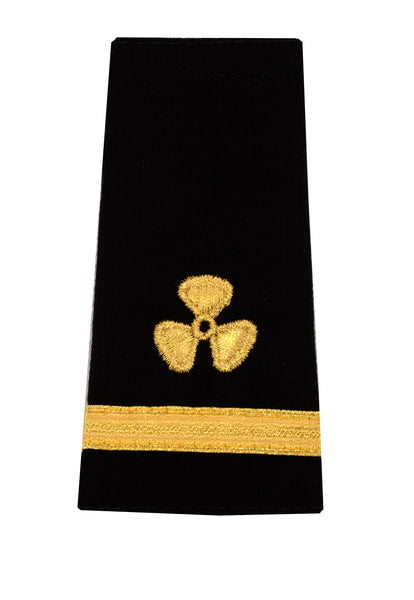 Epaulet with Propeller Insignia 1 Stripe