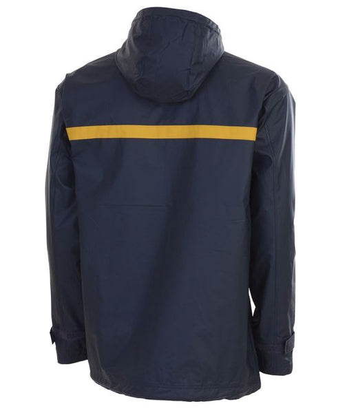 Charles River 100% Waterproof Rain Jacket – Captain's Gear