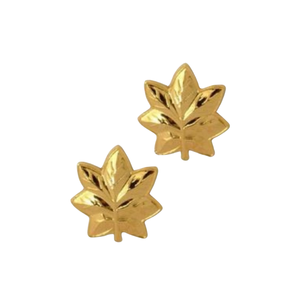 Collar Device: Lieutenant Commander