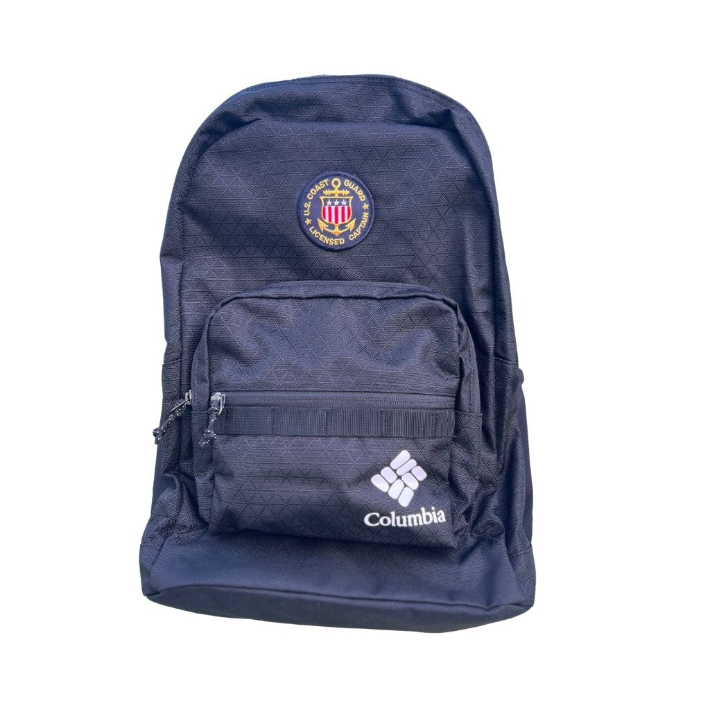 Columbia Backpack for Captains