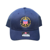 Richardson Cap with USCG Licensed Captains Logo