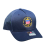 Richardson Cap with USCG Licensed Captains Logo
