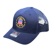 Richardson Cap with USCG Licensed Captains Logo