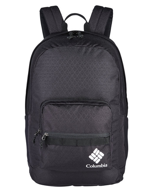 Columbia Backpack – Captain's Gear