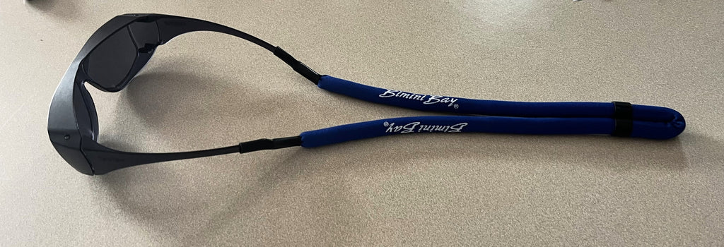 Floating Eyewear Retainer