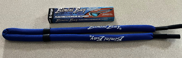 Floating Eyewear Retainer