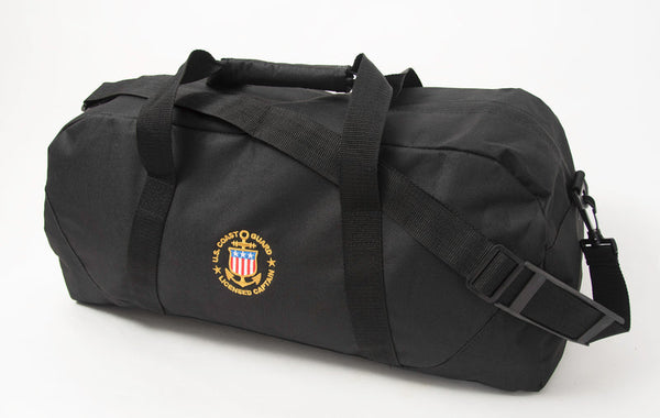 Captain's Sport Travel Bag Medium