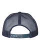 Richardson Cap with USCG Licensed Captains Logo