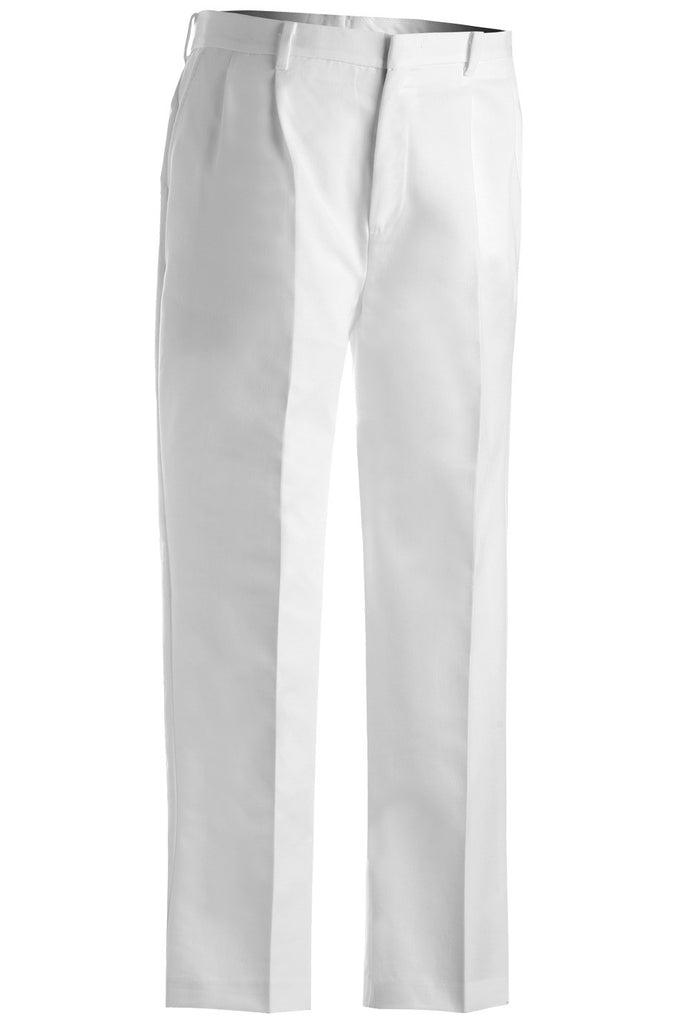 Men's Pleated Uniform Long Pants Captain's Gear Men's Pleated Uniform Long Pants Captain's Gear