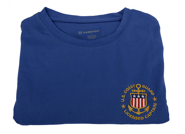 Dri-Wick Long-Sleeve T-Shirt