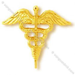 _Collar Device: (Coast Guard) Medical Administration